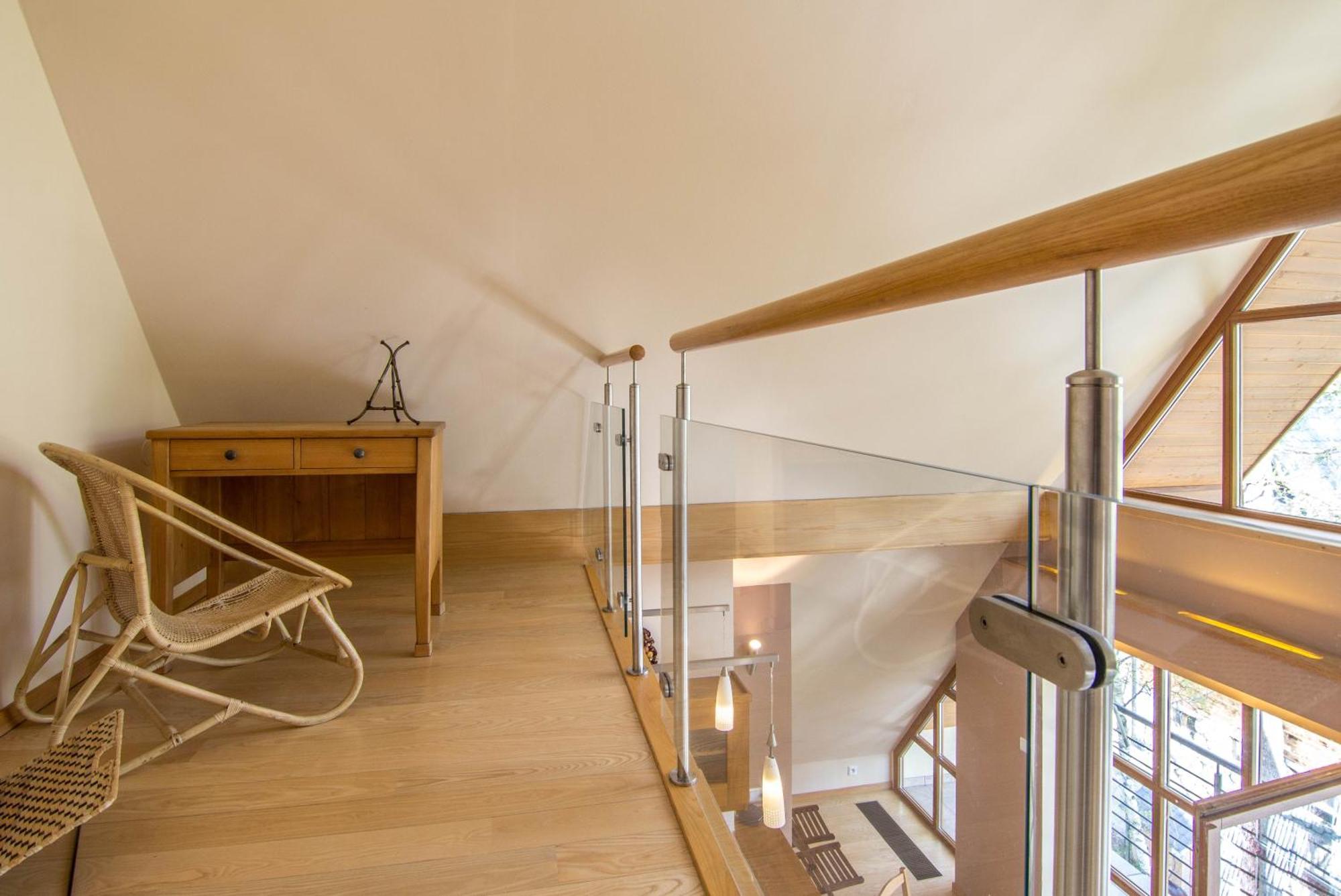 Apartamenty Chata Pod Reglami Zakopane Quarto foto