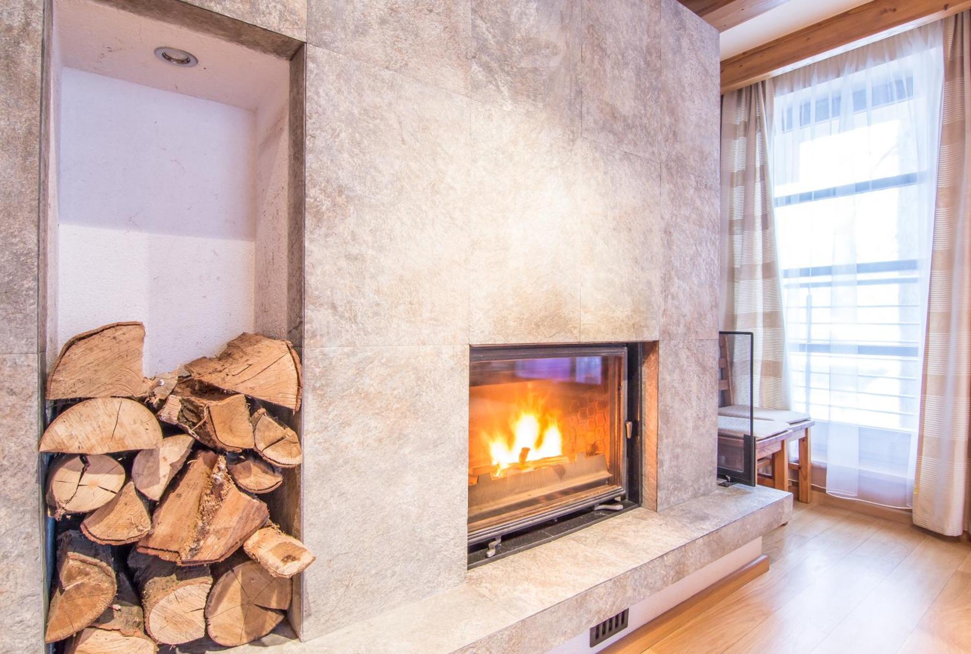 Apartamenty Chata Pod Reglami Zakopane Quarto foto